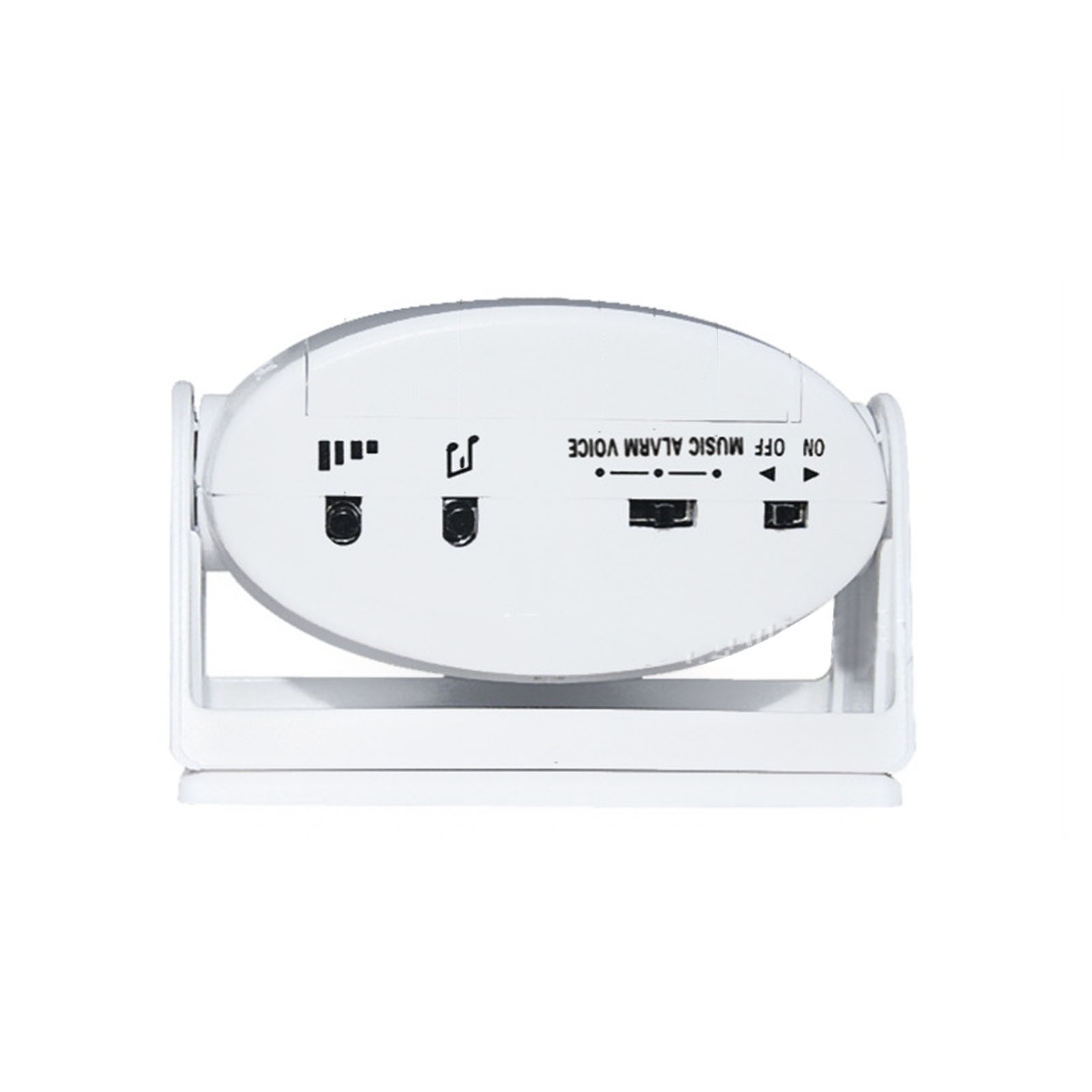 Campanello di allarme a infrar - Wireless Door Sensor recensione e prezzo