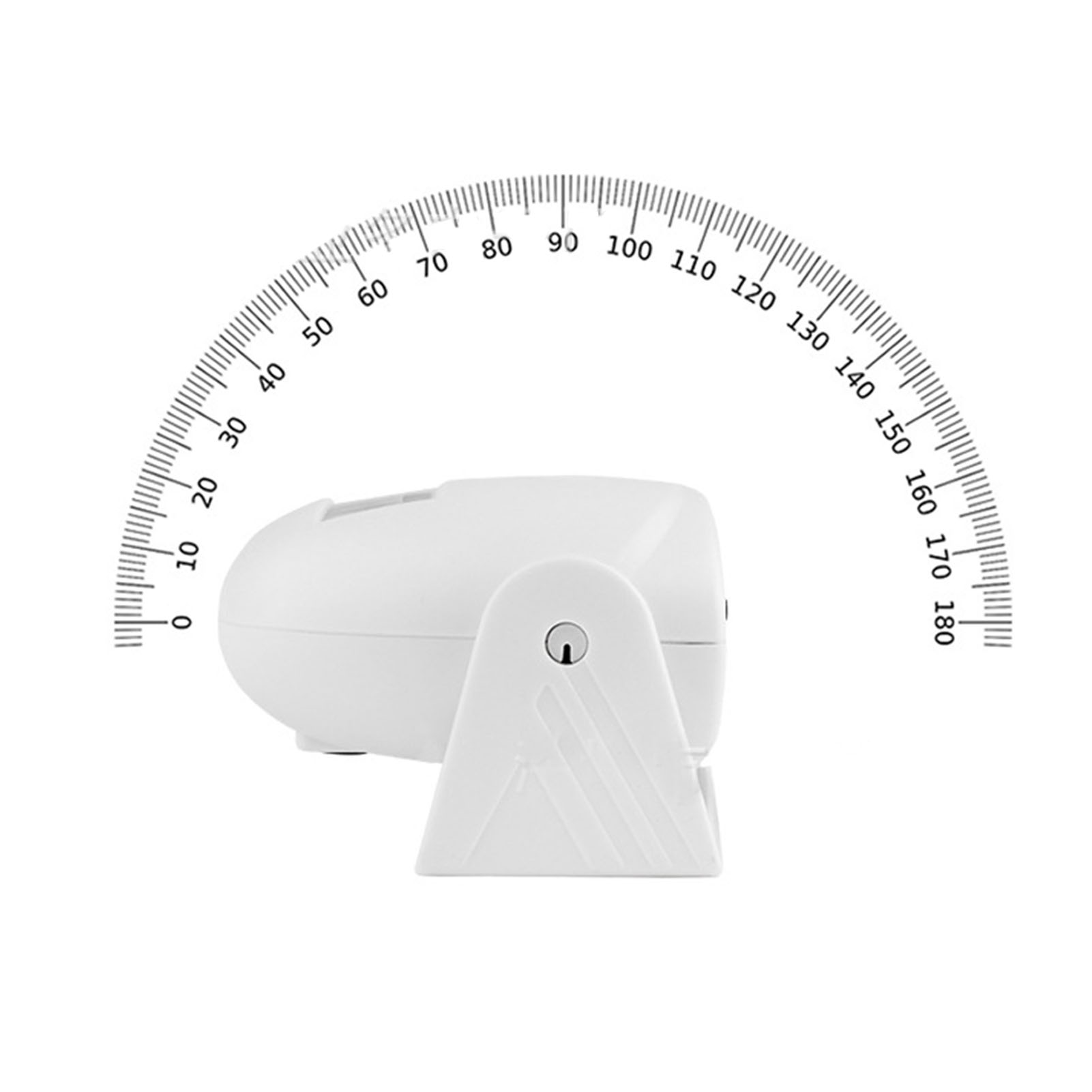 Campanello di allarme a infrar - Wireless Door Sensor recensione e prezzo