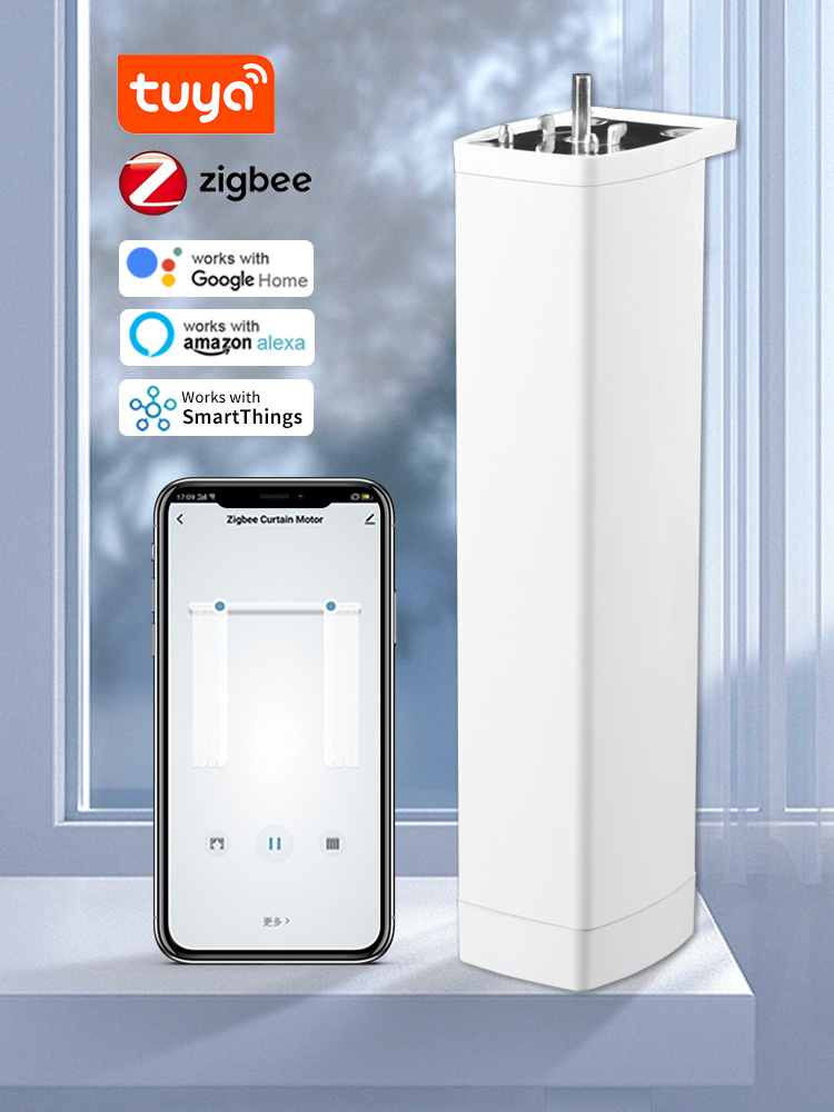 Smart Tuya Zigbee Elettrico In - Universal Remote Smart Home recensione e prezzo