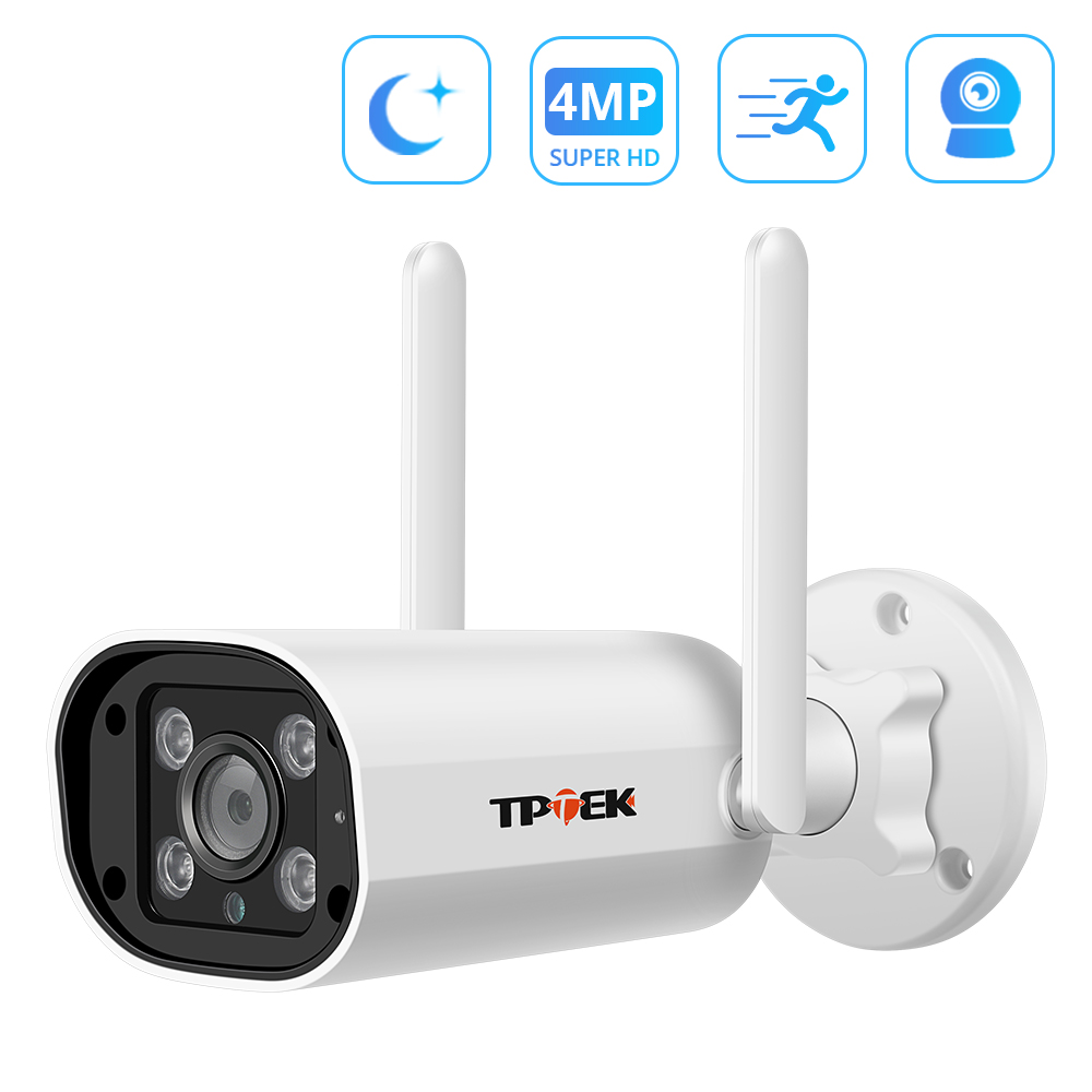 Telecamera IP 2K Wifi sorvegli - Smart Home Camera Ezviz recensione e prezzo