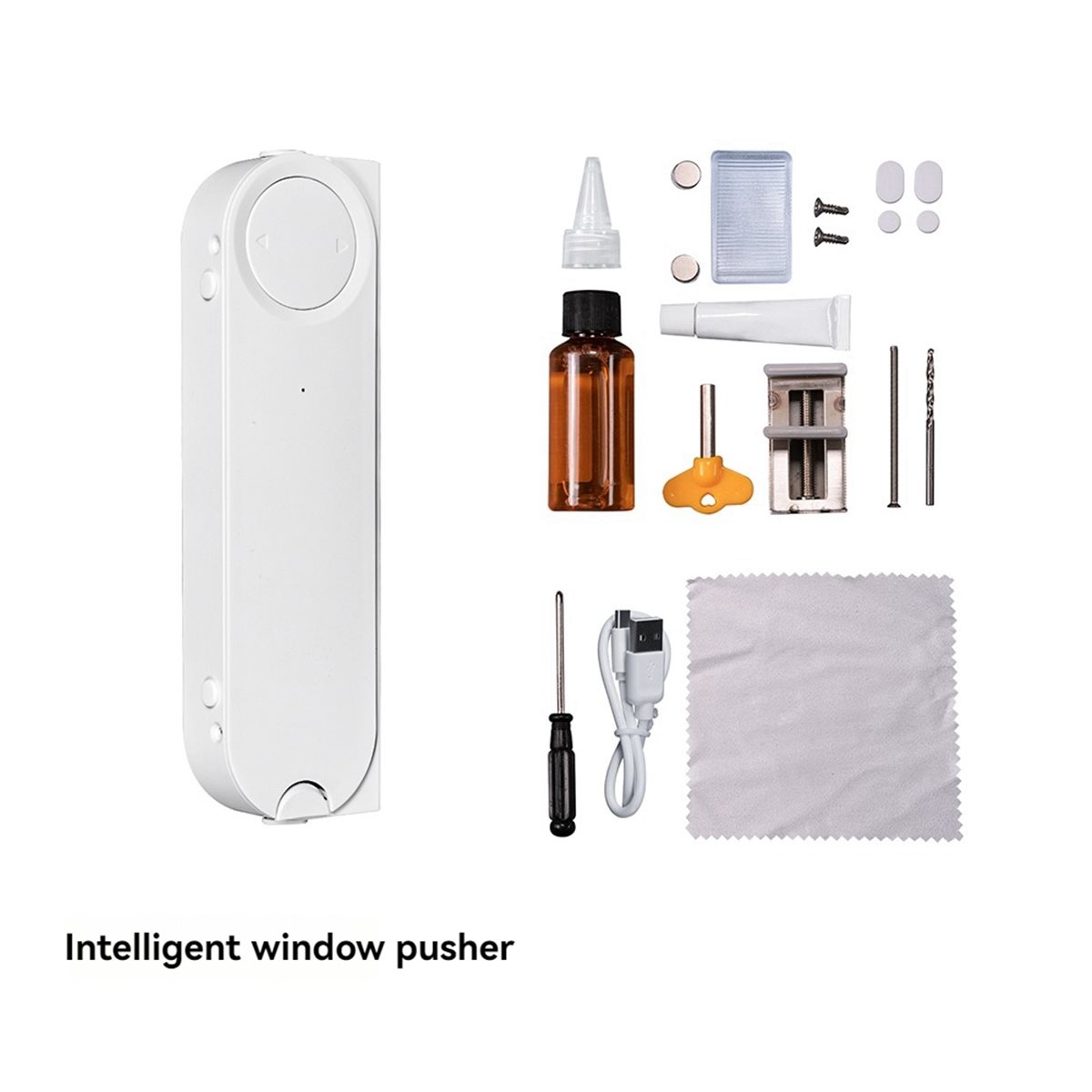 Apriporta Automatico Intellige - Smart Home Wiser recensione e prezzo