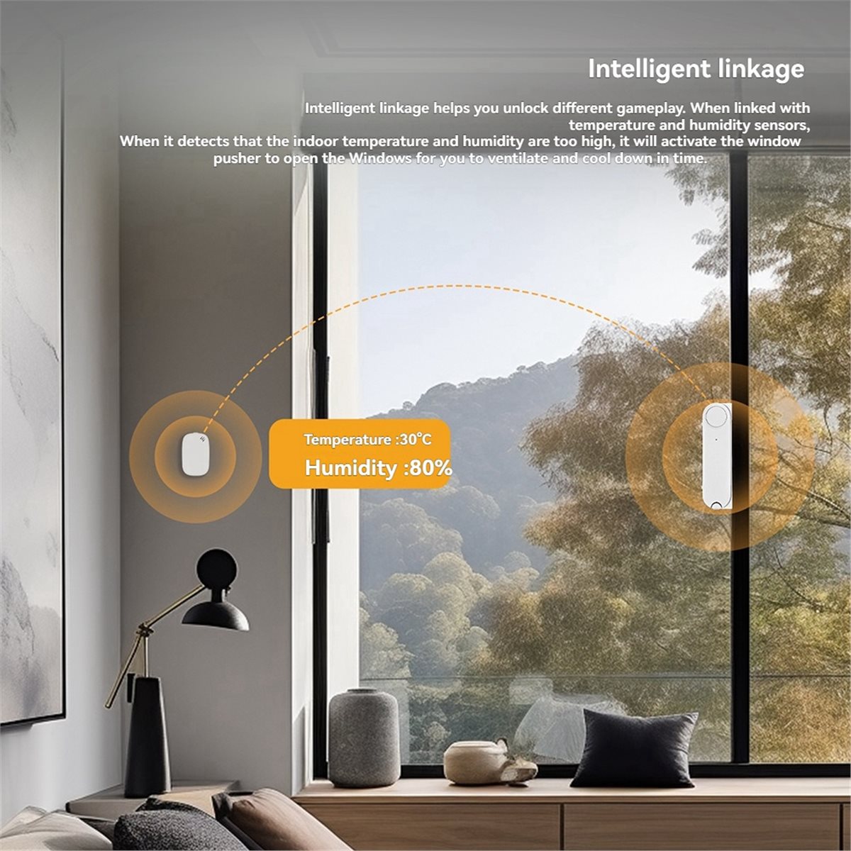 Apriporta Automatico Intellige - Smart Home Wiser recensione e prezzo