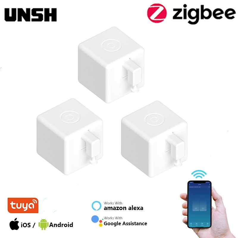 Tuya Zigbee 1/3 Pezzi Smart Fi - Smart Home Plus recensione e prezzo