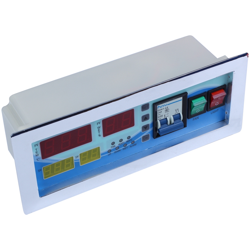 Controllore Automatico per Inc - Temperature Sensor recensione e prezzo