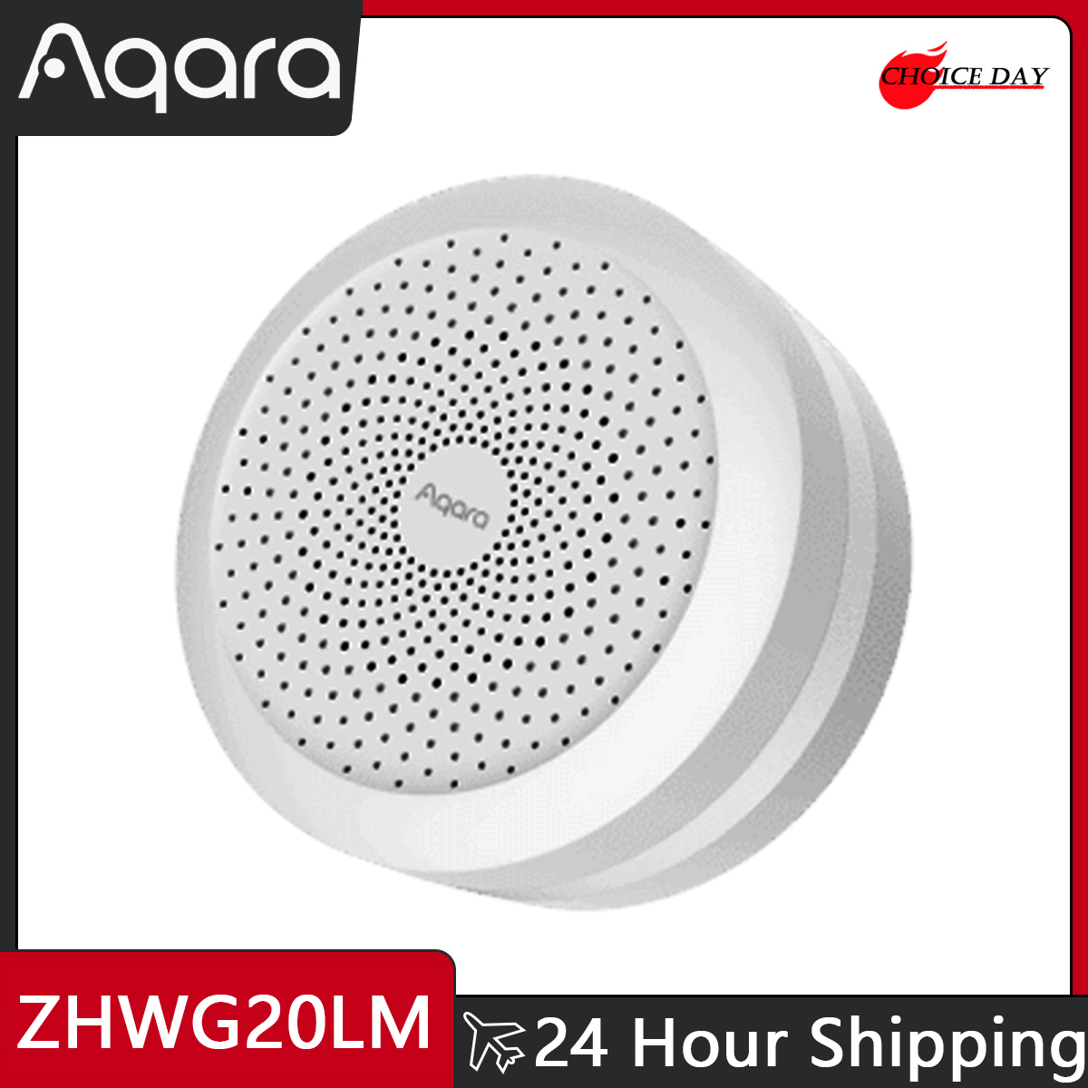 Aqara Hub M1S Zigbee Connect S - Smart Home Hub 2 recensione e prezzo