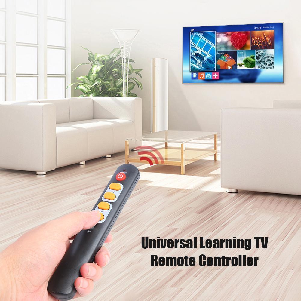 Telecomando IR universale per  - Smart Home Yellow recensione e prezzo