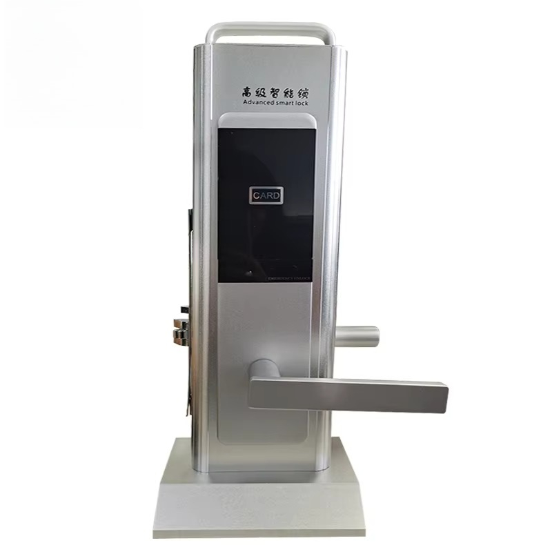 Serratura Elettronica Intellig - Smart Home Door Lock recensione e prezzo