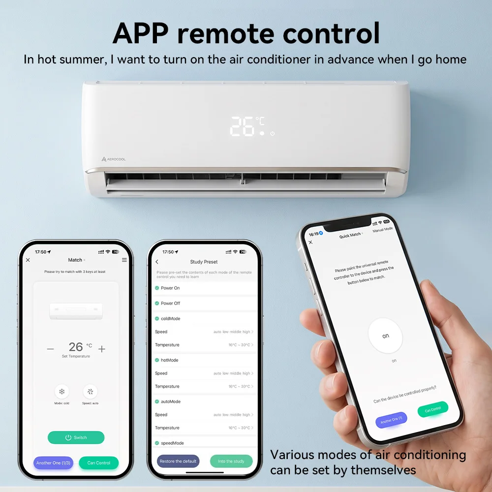 YFK Telecomando Universale WiF - Universal Remote Smart Home recensione e prezzo