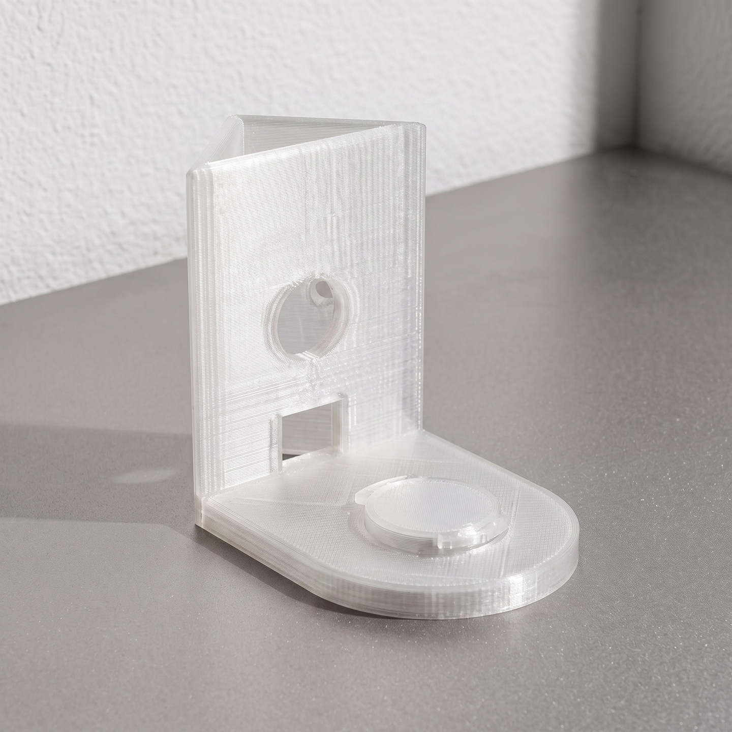 Supporto a Parete per Eufy E22 - Eufy Camera E220 recensione e prezzo