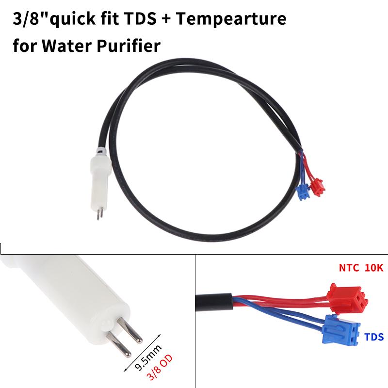 Sonda di Misurazione Qualità d - Temperature Sensor recensione e prezzo