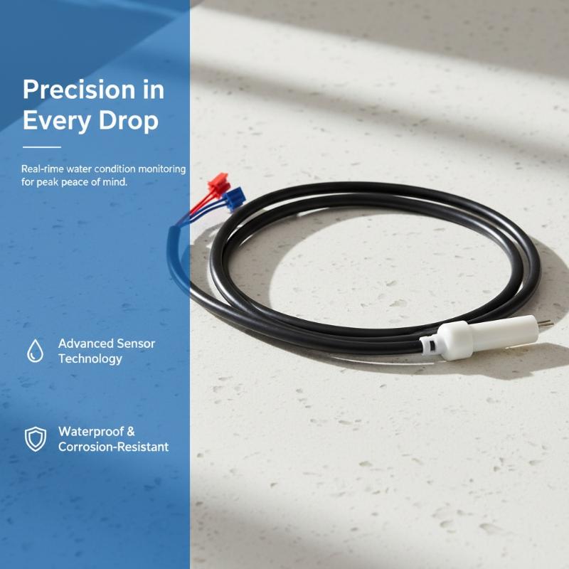 Sonda di Misurazione Qualità d - Temperature Sensor recensione e prezzo