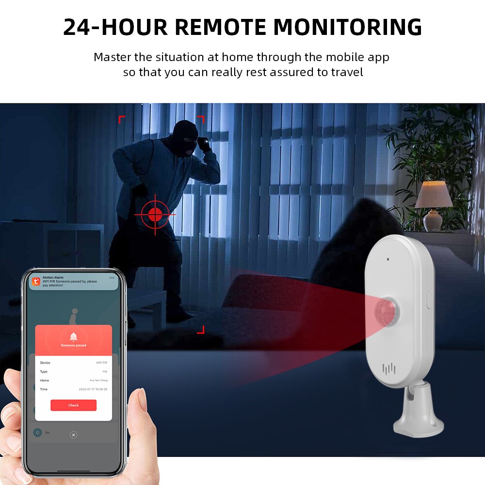 ONENUO Tuya WiFi sicurezza ant - Smart Home Wiser recensione e prezzo
