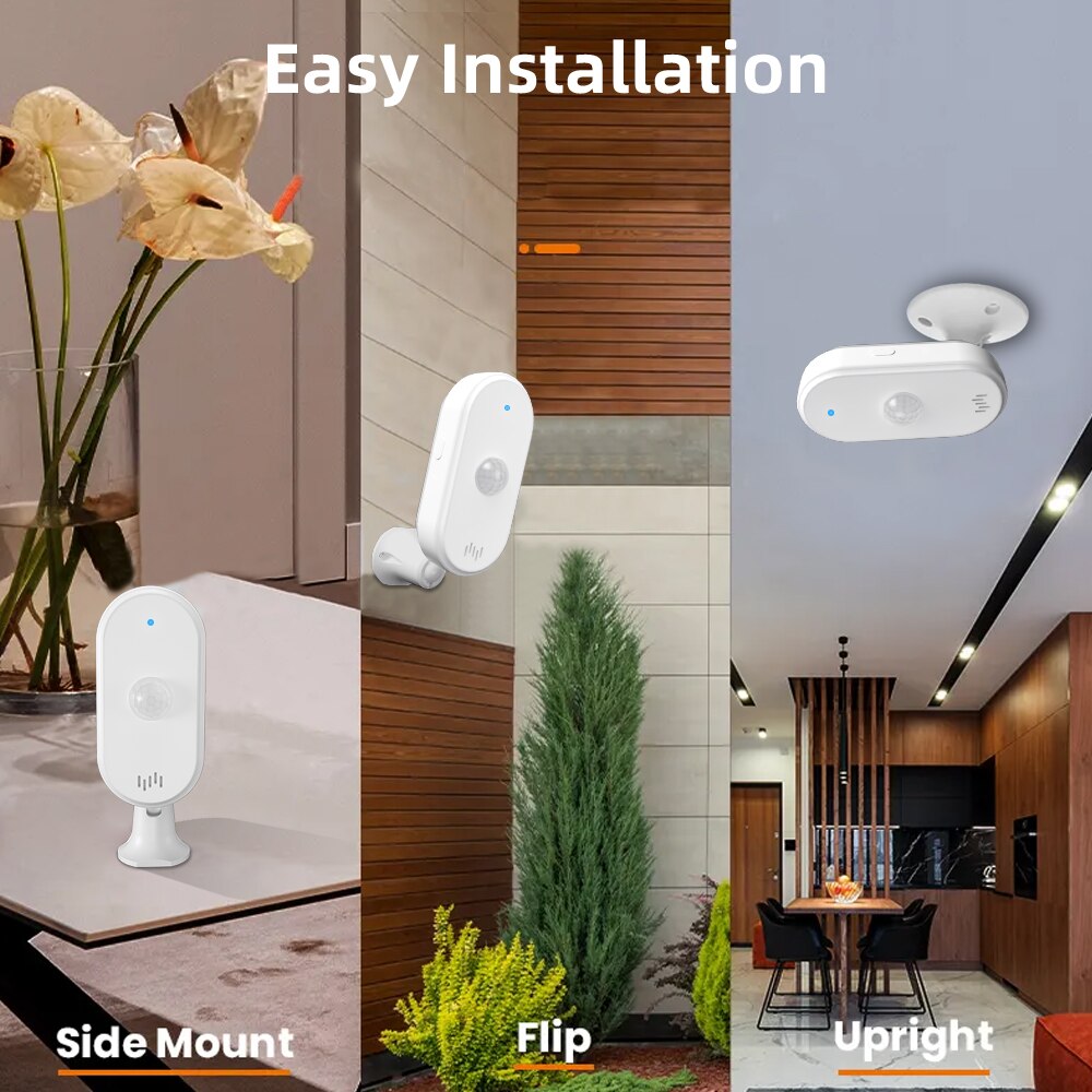 ONENUO Tuya WiFi sicurezza ant - Smart Home Wiser recensione e prezzo