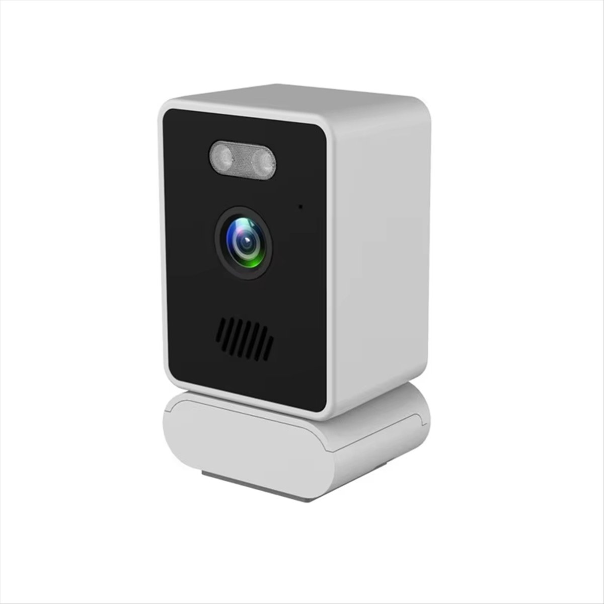 Telecamera IP HD A73T Wireless - Smart Home Video recensione e prezzo